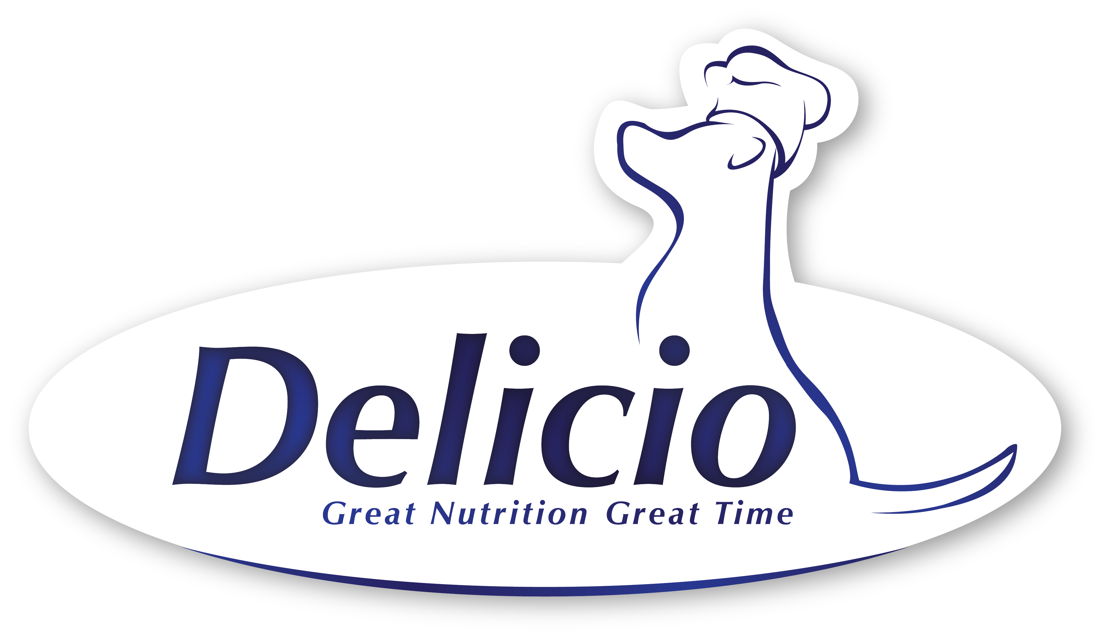 Delicio logo